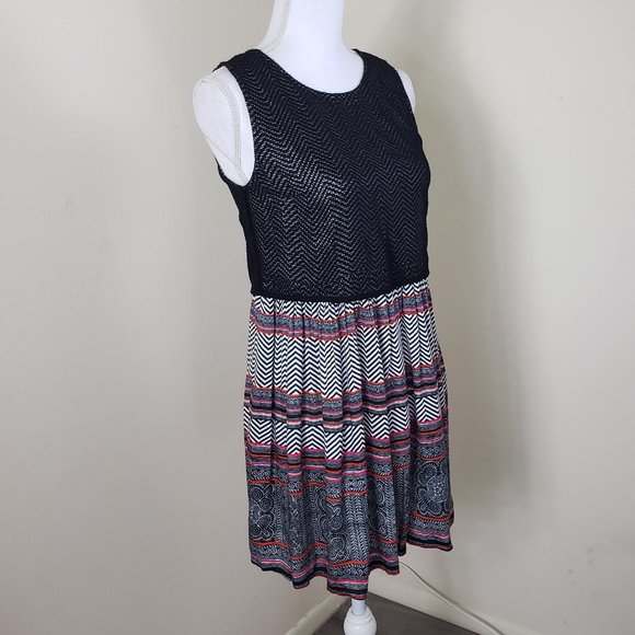 MINKPINK World On a String Mini Dress Small - Picture 4 of 13